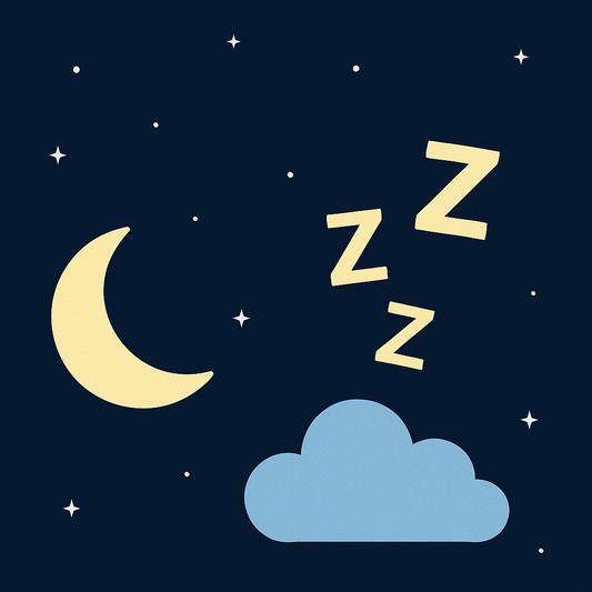 Schlafmythen, die du dein Leben lang geglaubt hast – und warum sie kompletter Quatsch sind 😴🧠🚫