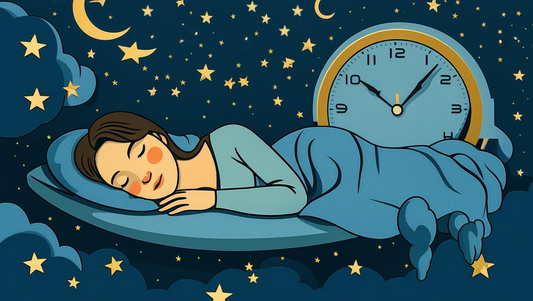 Schlafrekorde – Wahre Schlafwunder und außergewöhnliche Schlafleistungen 😴🌟