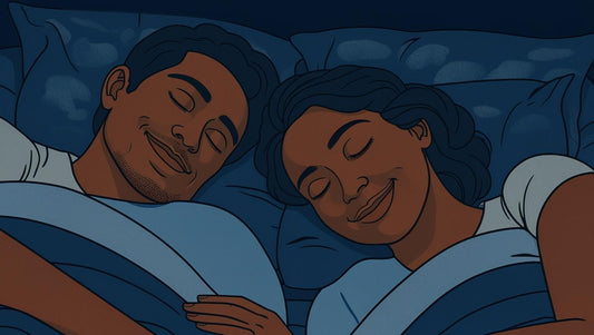 Mit Musik besser schlafen? Was wirklich hilft – und was nicht 🎵