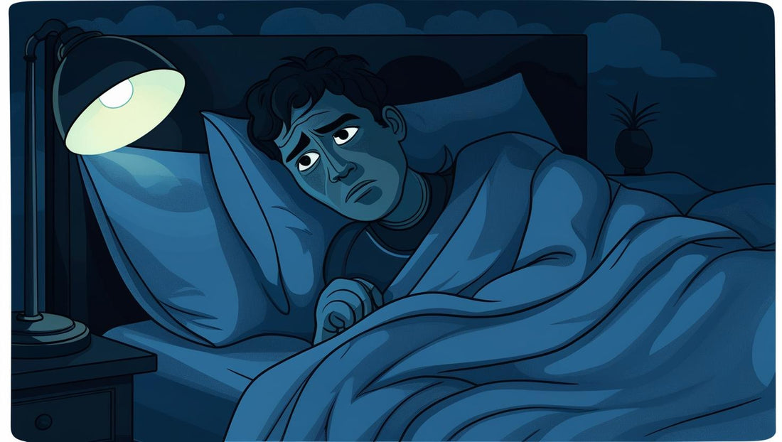 Warum wir in einer neuen Umgebung schlechter schlafen – Der ‚First Night Effect‘ erklärt 🛏️