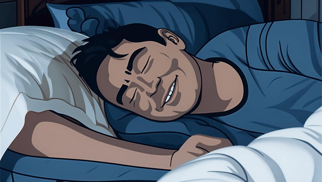 Was dein Schlafverhalten über dich verrät - 6 überraschende Fakten 💤🛏️🌙