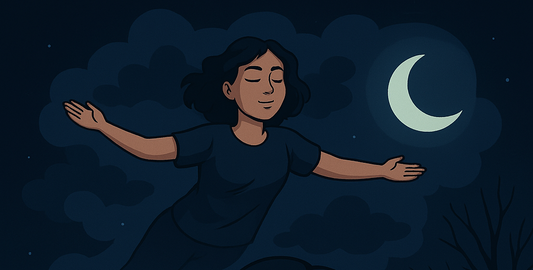 Luzides Träumen – Dein Traumleben unter Kontrolle 🌀✨🛌