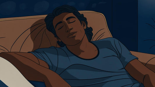 Powernaps – Der Geheimtipp für mehr Energie und Produktivität 💤💡