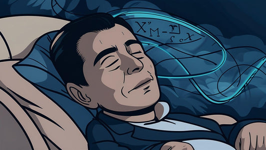 Die verrücktesten Schlaferfolge – Was Menschen im Schlaf alles geschafft haben 🤯