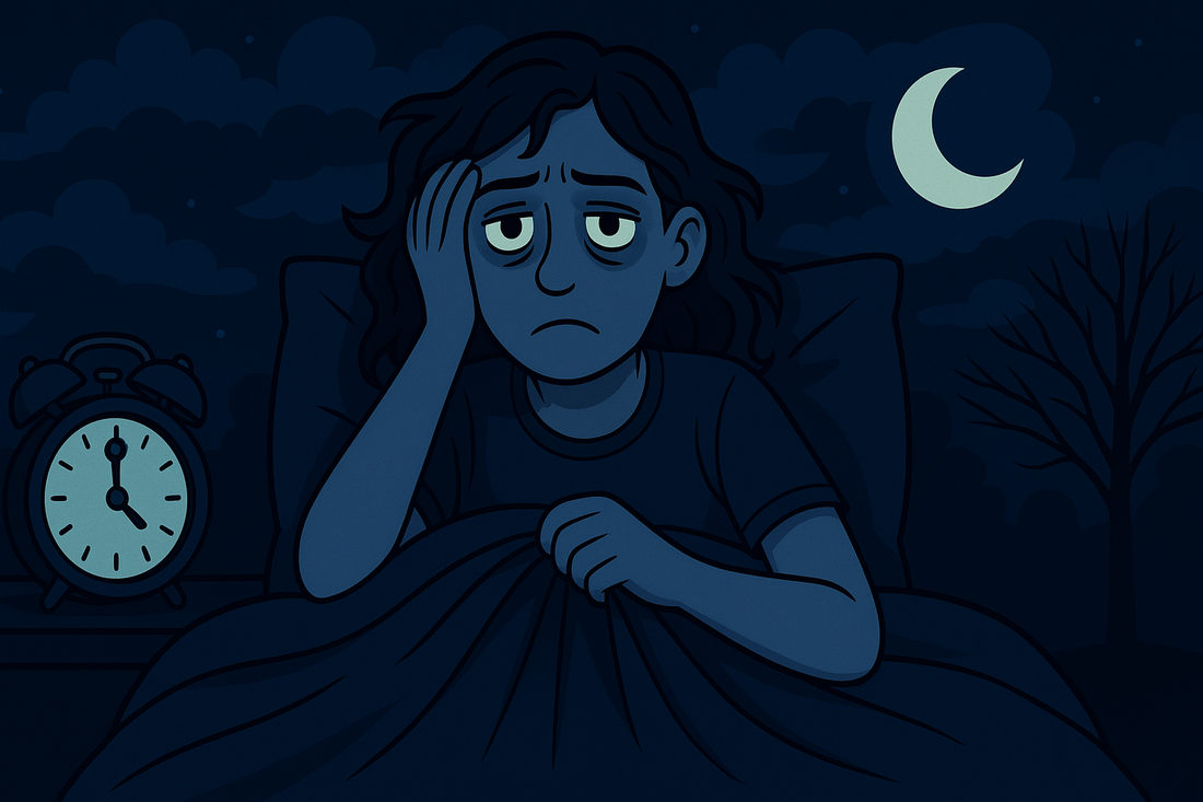 Wie lange kann man wirklich ohne Schlaf überleben? (Spoiler: Länger als du denkst!)